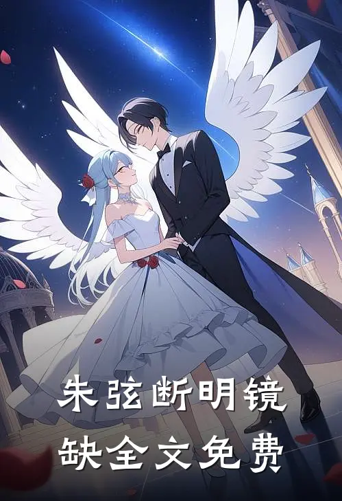 朱弦断明镜缺全文免费