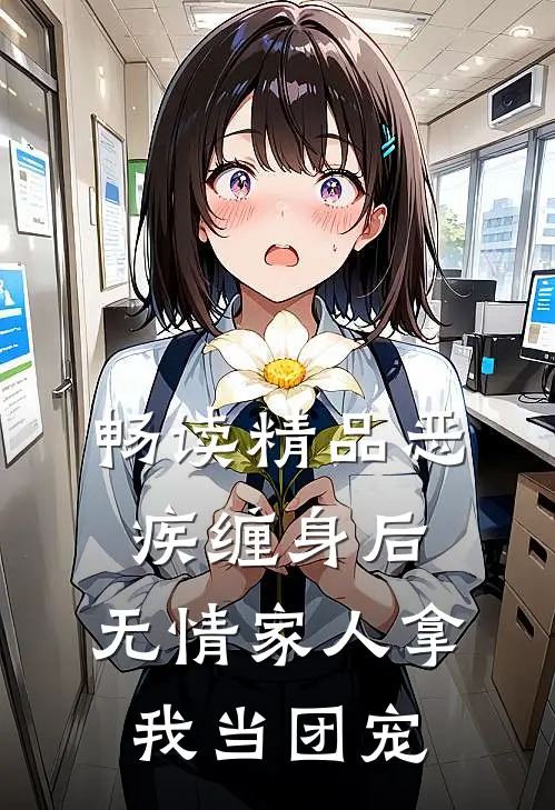 畅读精品恶疾缠身后，无情家人拿我当团宠