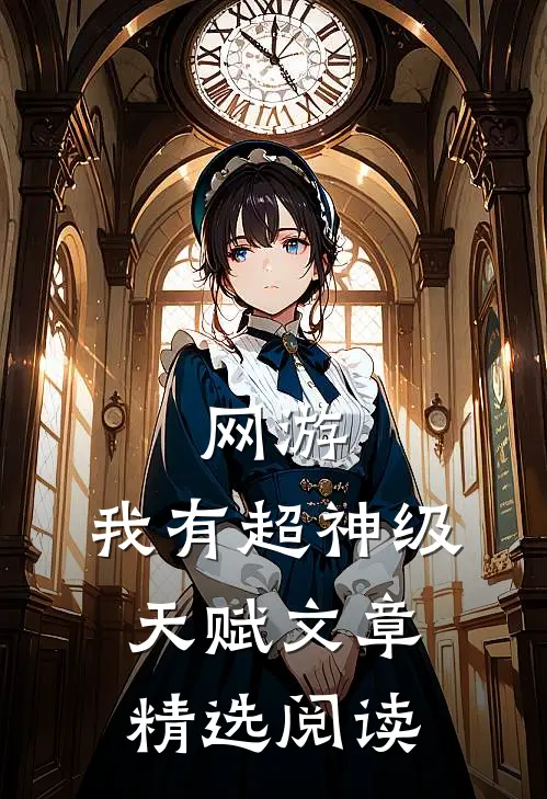 网游：我有超神级天赋文章精选阅读