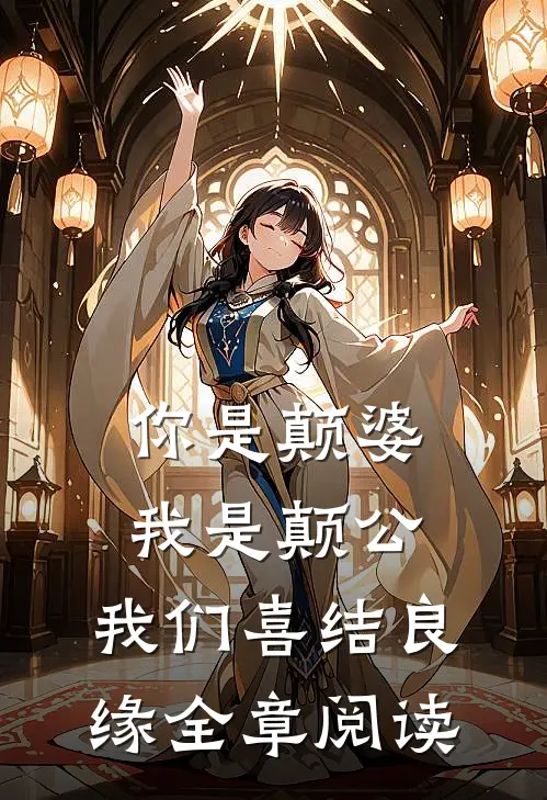 你是颠婆,我是颠公,我们喜结良缘全章阅读答案