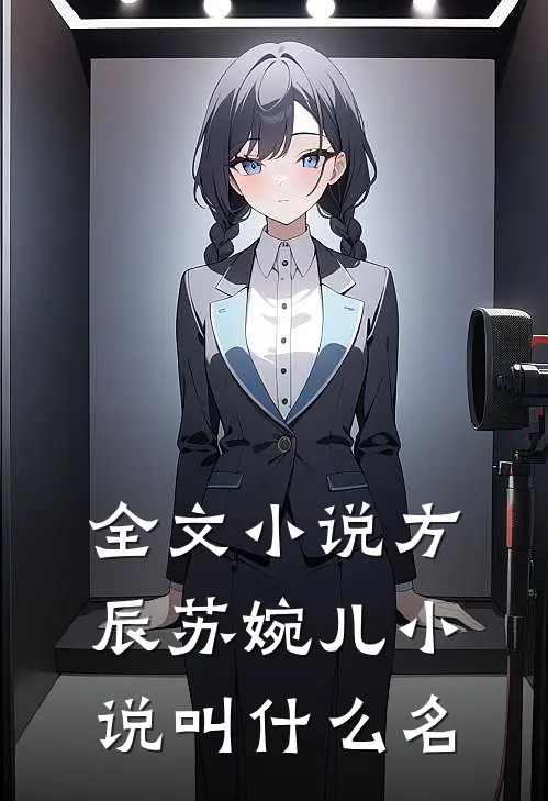 全文小说方辰苏婉儿小说叫什么名
