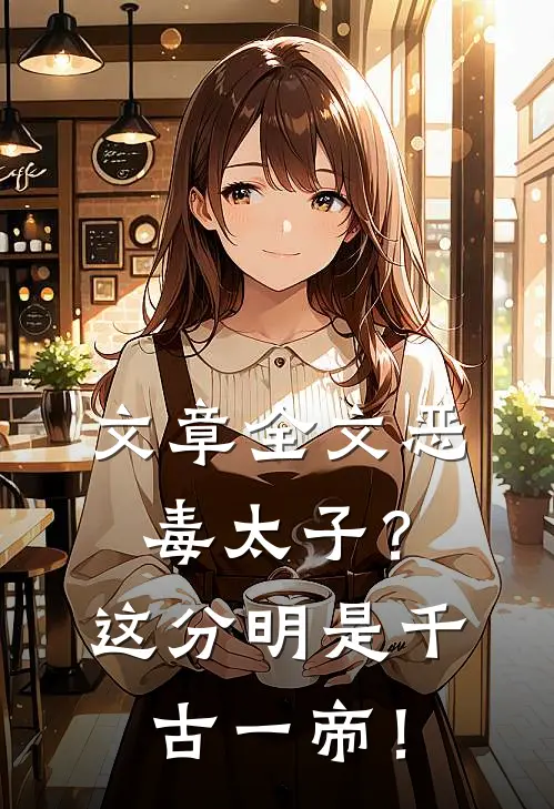 文章全文恶毒太子？这分明是千古一帝！