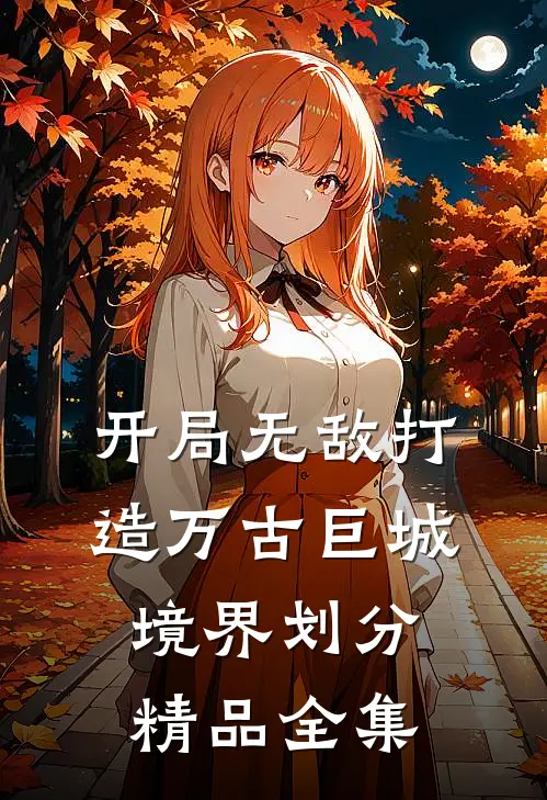开局无敌打造万古巨城境界划分精品全集