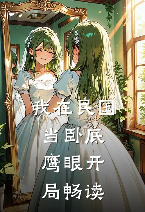 我在民国当卧底鹰眼开局畅读