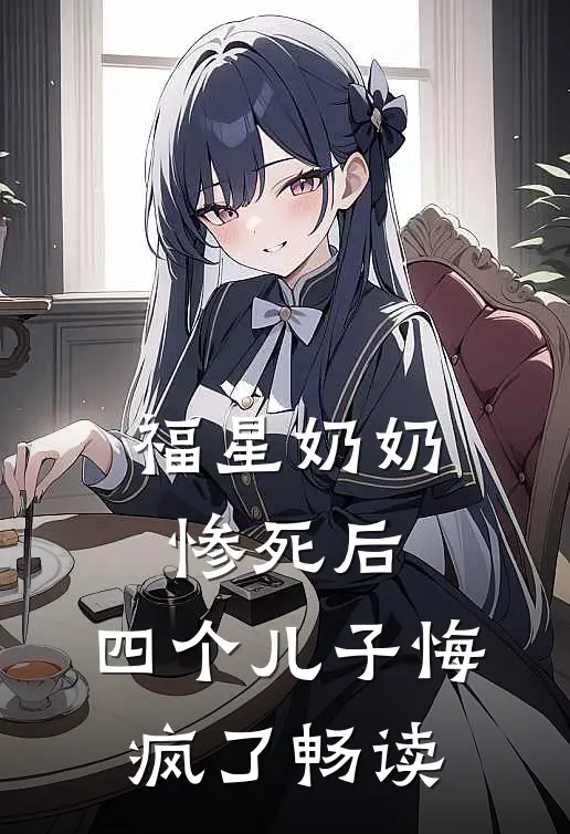 福星奶奶惨死后,四个儿子悔疯了畅读