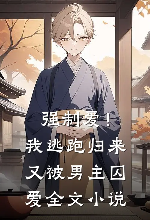 强制爱!我逃跑归来又被男主囚爱全文阅读