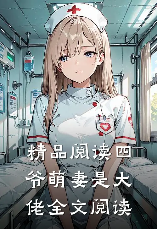 精品阅读四爷萌妻是大佬全文阅读