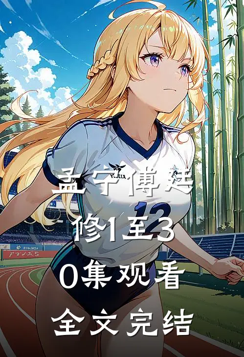 孟宁傅廷修1至30集观看全文完结