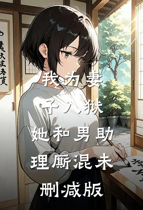 我为妻子入狱,她和男助理厮混未删减版