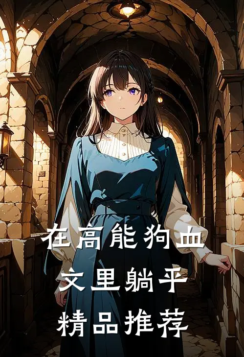 在高能狗血文里躺平精品推荐