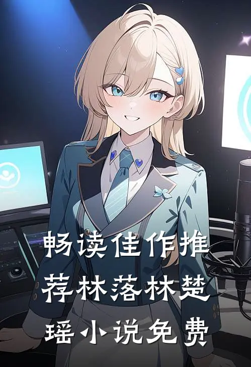 畅读佳作推荐林落林楚瑶小说免费