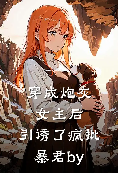 穿成炮灰女主后，引诱了疯批暴君by