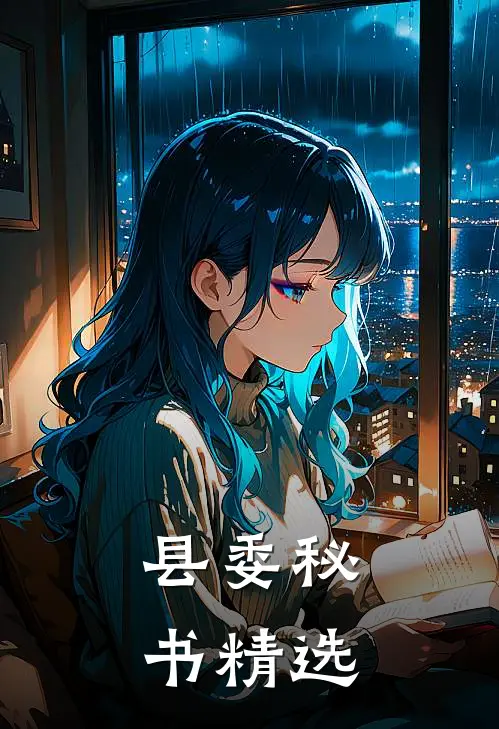 县委秘书精选