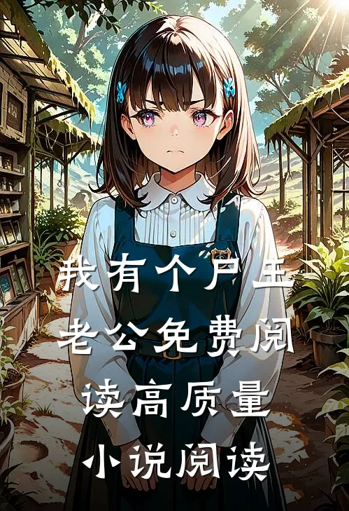 我有个尸王老公免费阅读高质量小说阅读