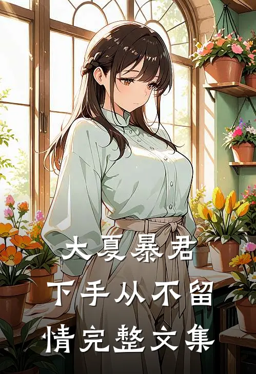大夏暴君下手从不留情完整文集免费阅读