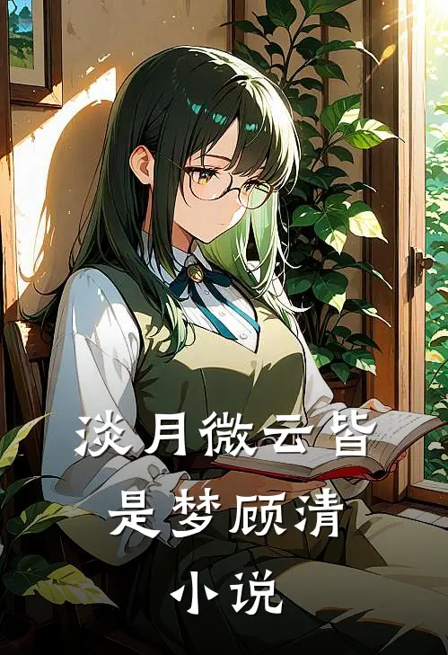 淡月微云皆是梦顾清: 小说