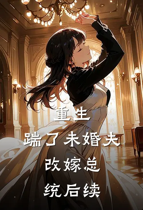 重生踹了未婚夫,改嫁总统后续