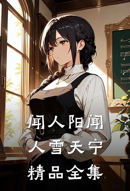 闻人阳闻人雪天宁精品全集