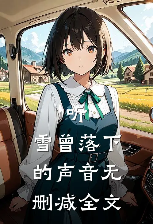 听,雪曾落下的声音无删减全文