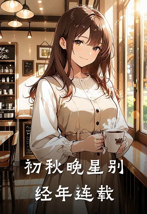 初秋晚星别经年连载