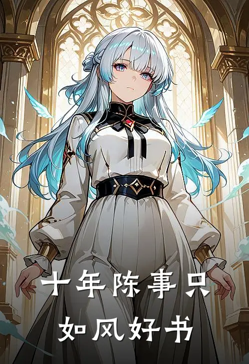 十年陈事只如风好书