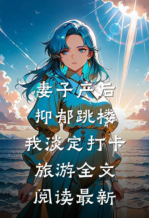 妻子产后抑郁跳楼，我淡定打卡旅游全文阅读最新