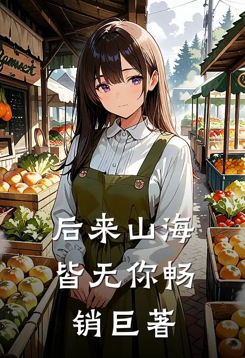 后来山海皆无你畅销巨著