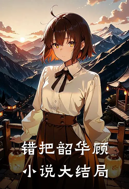 错把韶华顾小说大结局