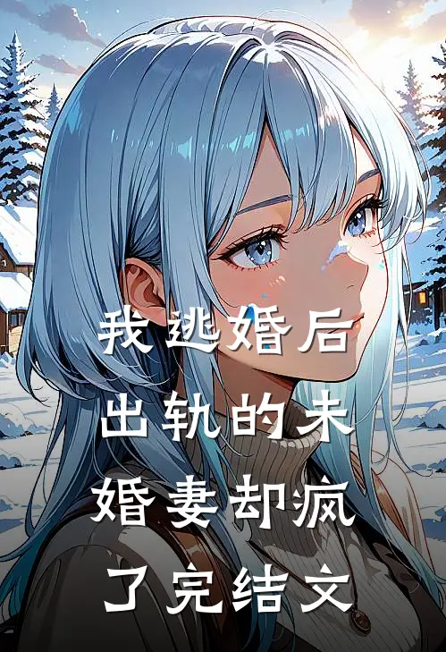 我逃婚后,出轨的未婚妻却疯了完结文学