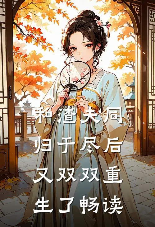 和渣夫同归于尽后又双双重生了畅读