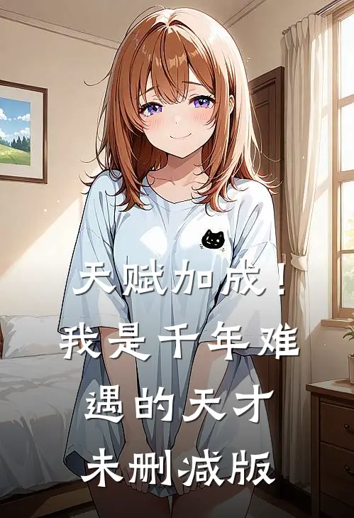天赋加成!我是千年难遇的天才未删减版在线观看