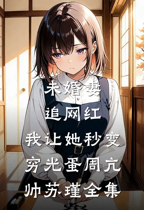 未婚妻追网红，我让她秒变穷光蛋周亢帅苏瑾全集