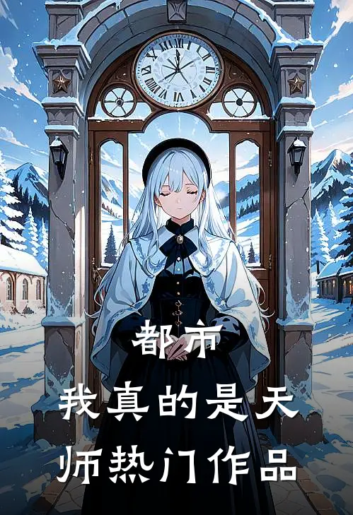 都市我真的是天师热门作品免费阅读