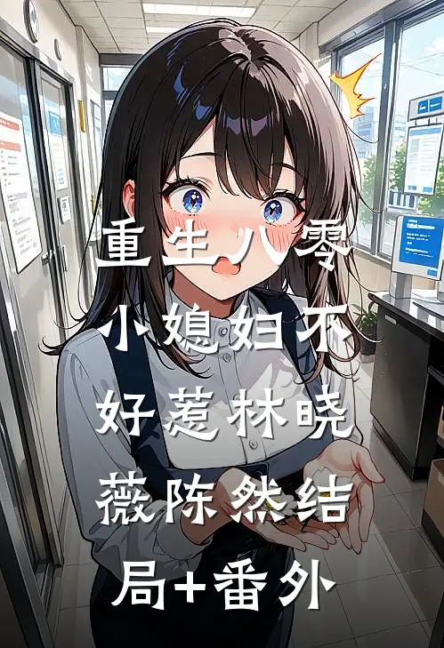 重生八零:小媳妇不好惹林晓薇陈然结局+番外