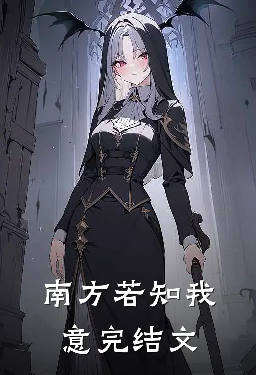 南方若知我意完结文