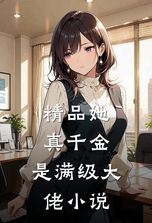 精品她,真千金,是满级大佬小说