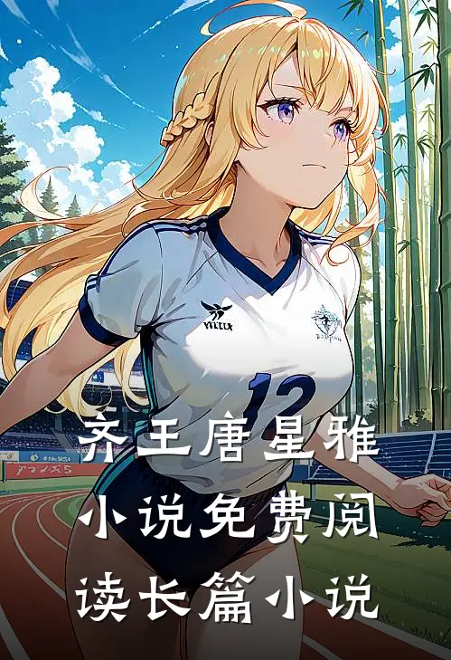齐王唐星雅小说免费阅读长篇小说
