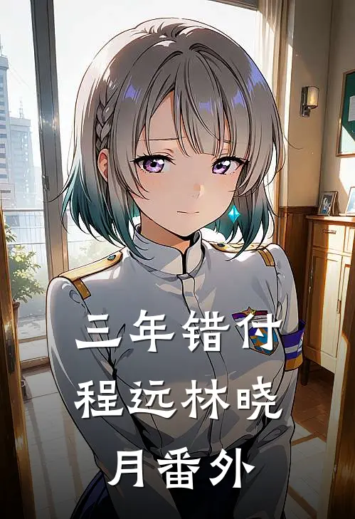 三年错付程远林晓月 番外