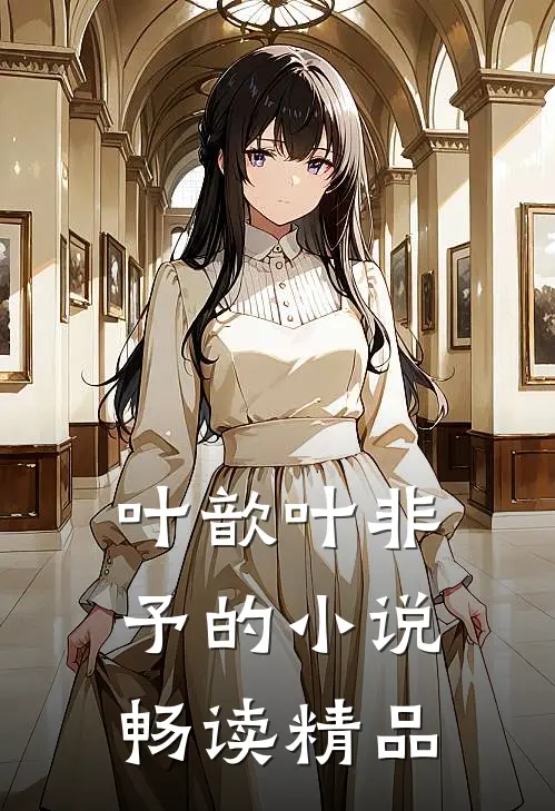 叶歆叶非予的小说畅读精品