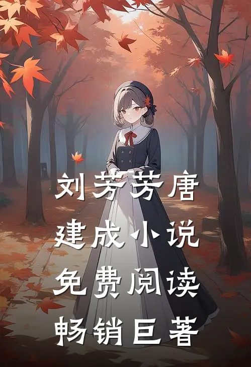 刘芳芳唐建成小说免费阅读畅销巨著