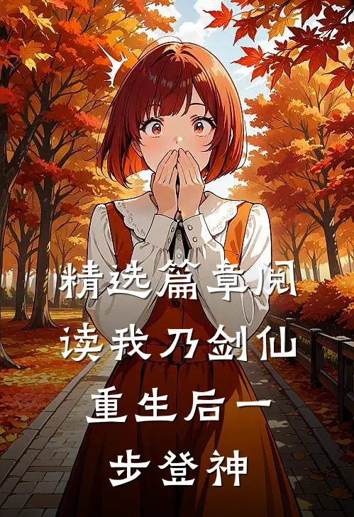 精选篇章阅读我乃剑仙,重生后一步登神