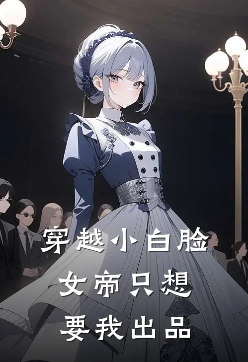 穿越小白脸，女帝只想要我出品