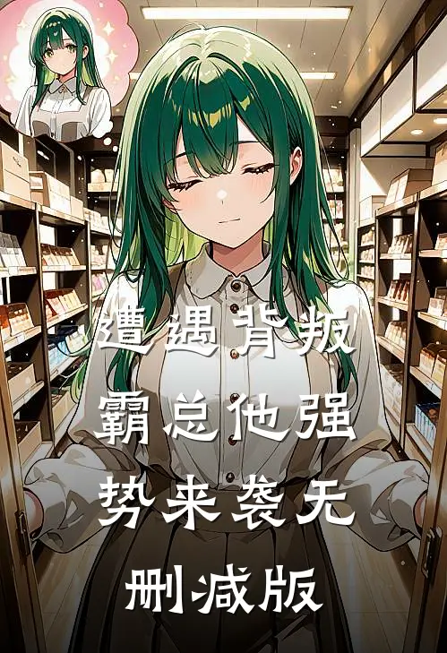 遭遇背叛,霸总他强势来袭无删减版