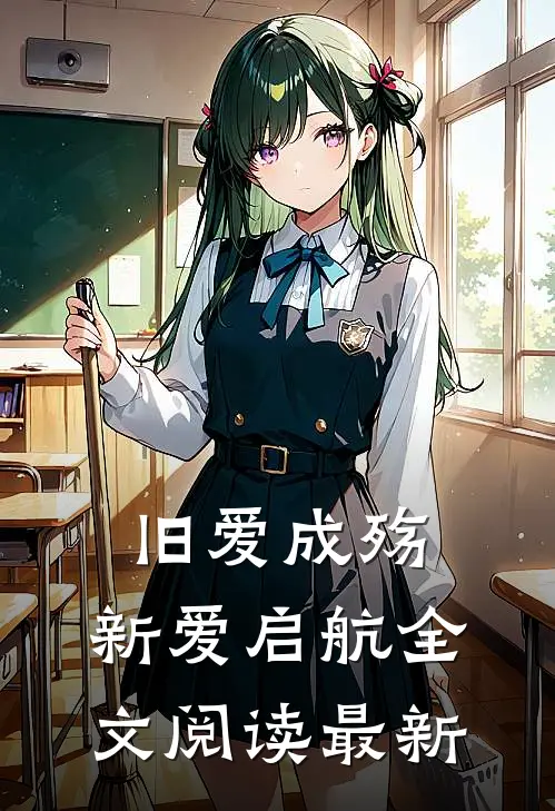 旧爱成殇,新爱启航全文阅读最新