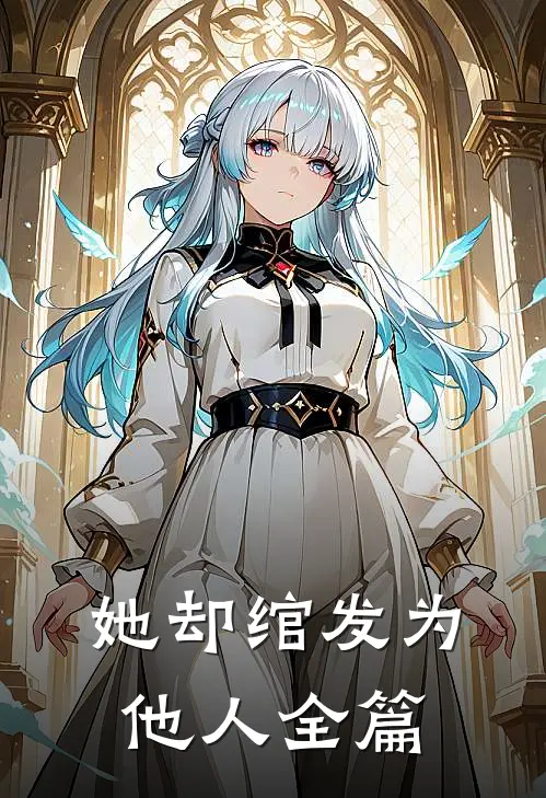 她却绾发为他人全篇
