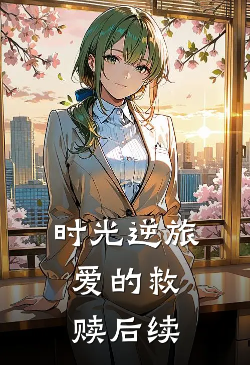 时光逆旅爱的救赎后续免费观看