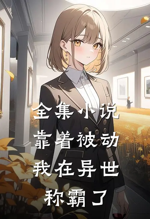 全集靠着被动,我在异世称霸了世界