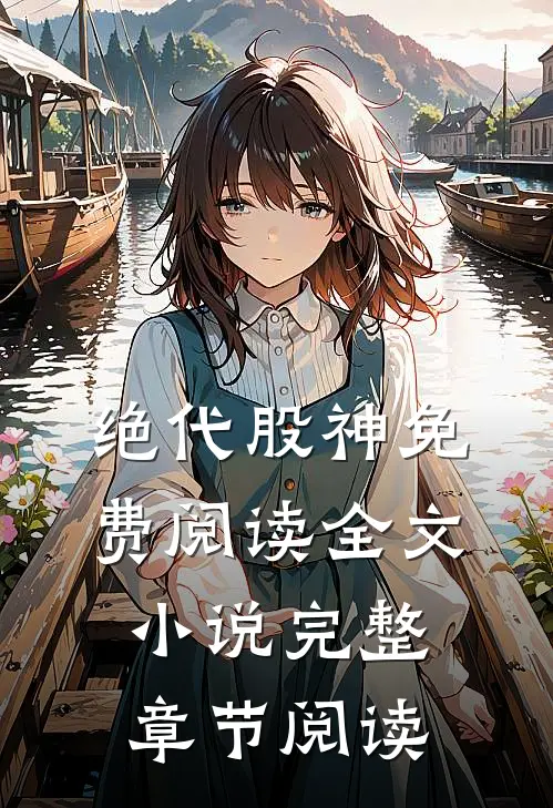 绝代股神免费阅读全文小说完整章节阅读