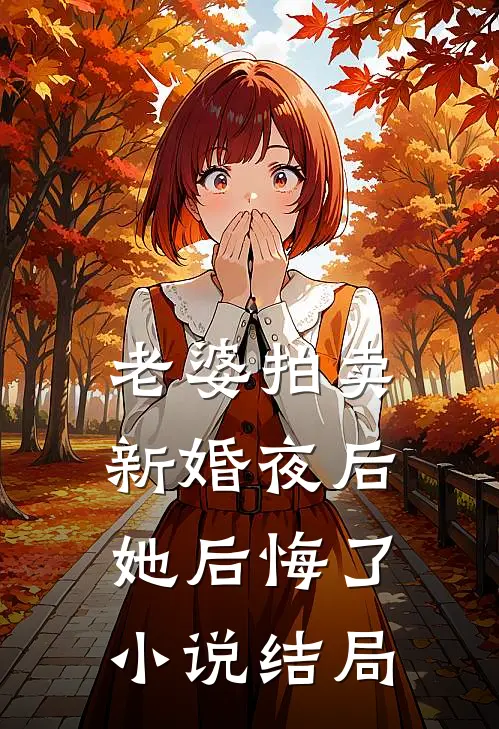 老婆拍卖新婚夜后,她后悔了结局怎么样