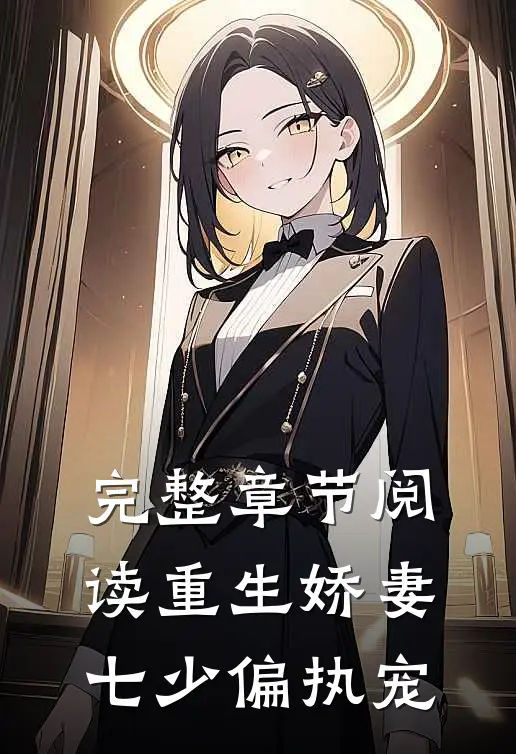 完整章节阅读重生娇妻七少偏执宠